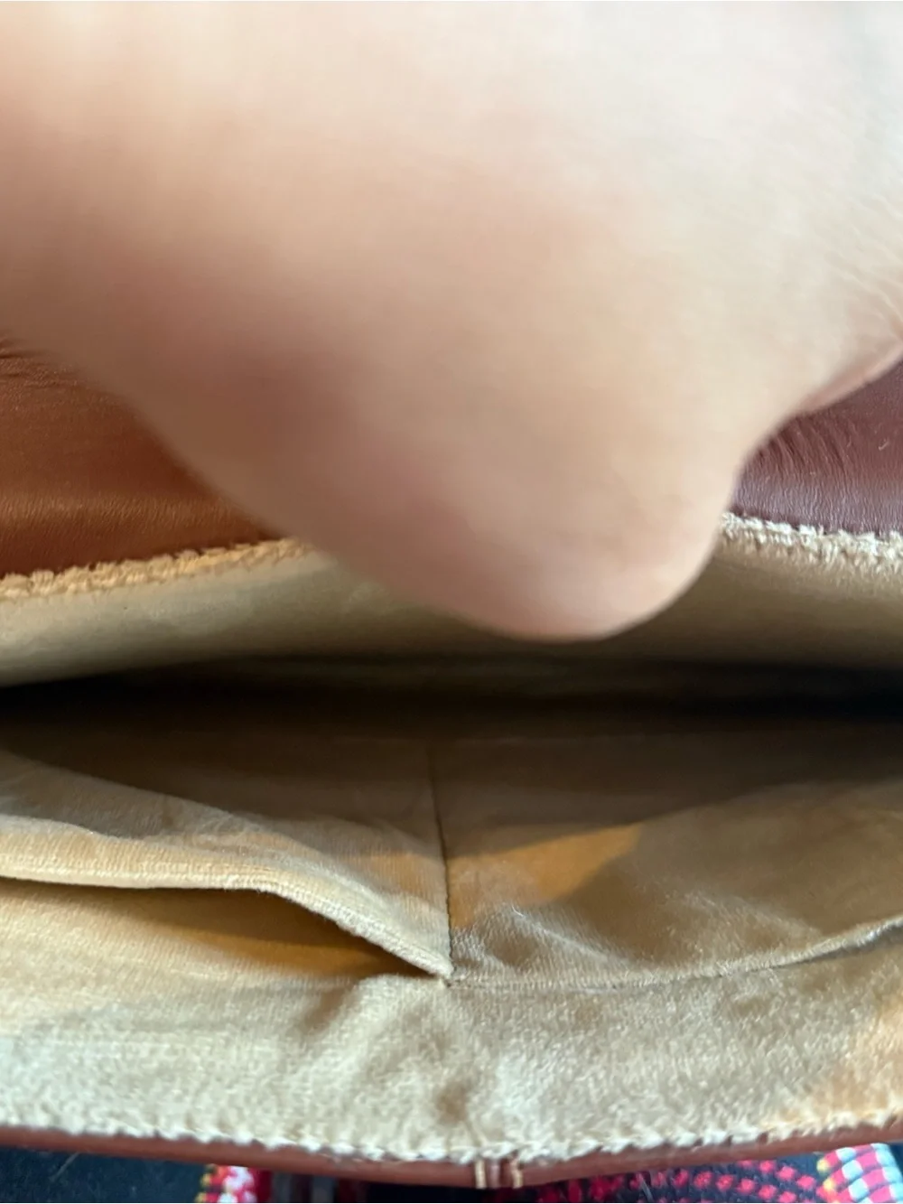 N/A elegant genuine